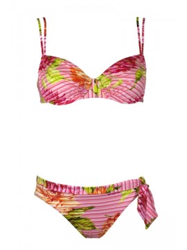 Maryan Mehlhorn Jardin E Cup Bikini